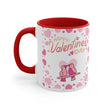 Valentines Day Love Bird Coffee Mug - Carbone's Marketplace