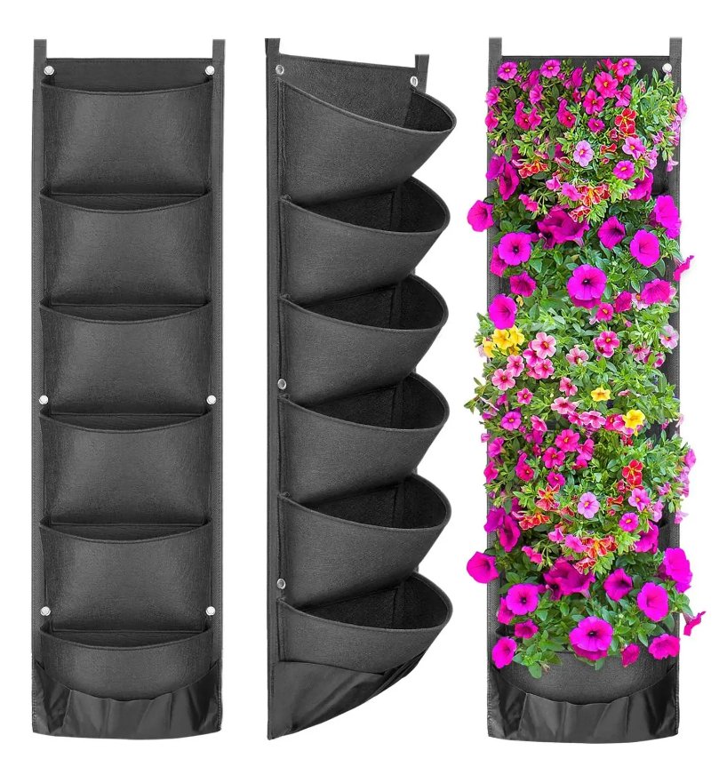 Vertical Garden Planter - Carbone's Marketplace