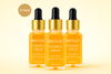Vitamin C Serum for Skin Brightening and Spot Reduction - Carbone's Marketplace