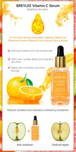 Vitamin C Serum for Skin Brightening and Spot Reduction - Carbone's Marketplace