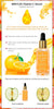 Vitamin C Serum for Skin Brightening and Spot Reduction - Carbone's Marketplace