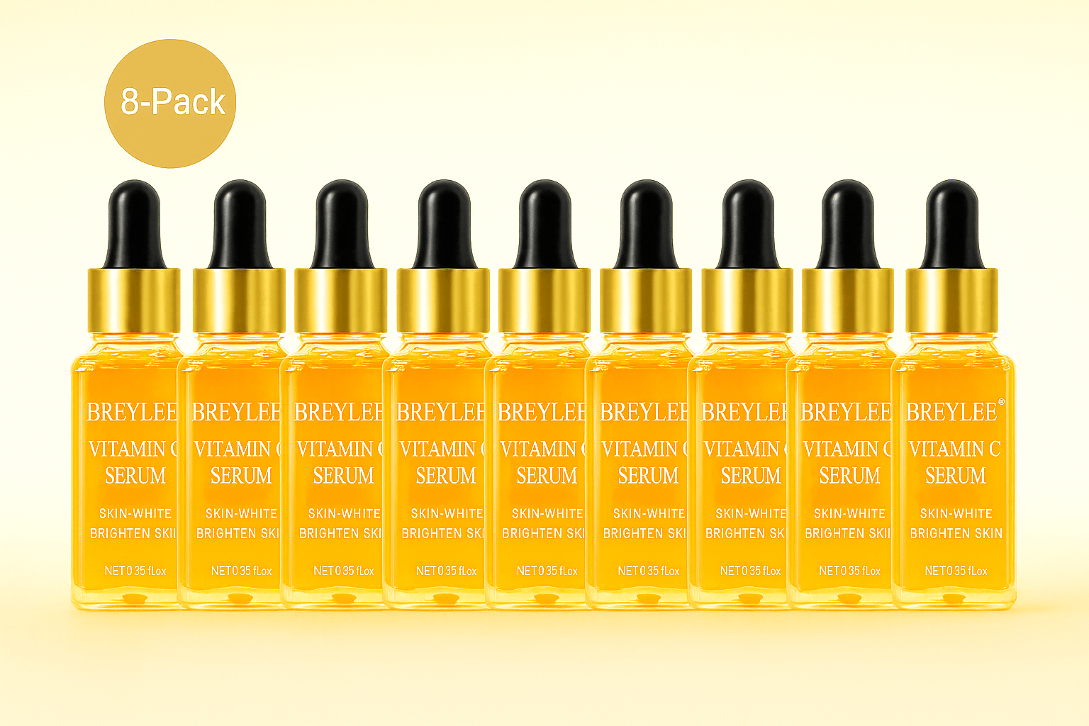 Vitamin C Serum for Skin Brightening and Spot Reduction - Carbone's Marketplace