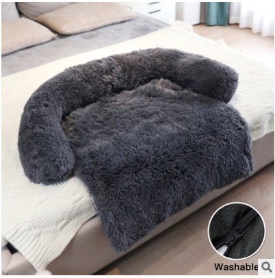 Washable Pet Sofa Dog Bed - Carbone's Marketplace