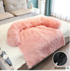 Washable Pet Sofa Dog Bed - Carbone's Marketplace