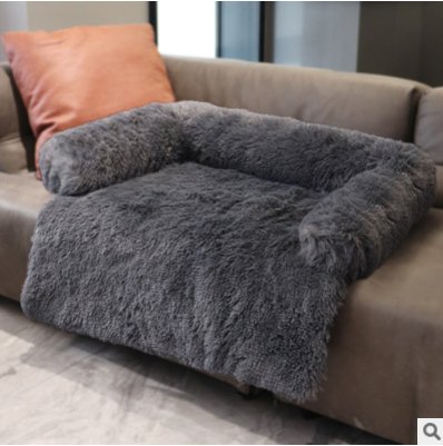 Washable Pet Sofa Dog Bed - Carbone's Marketplace