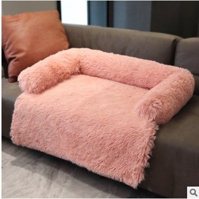 Washable Pet Sofa Dog Bed - Carbone's Marketplace