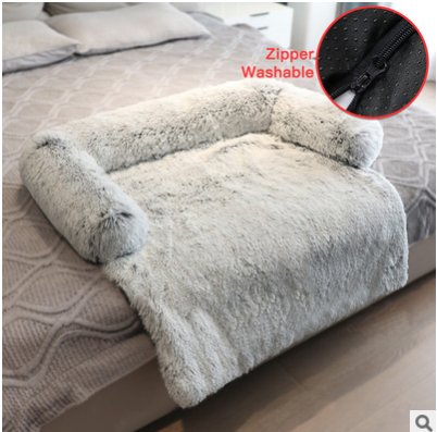 Washable Pet Sofa Dog Bed - Carbone's Marketplace