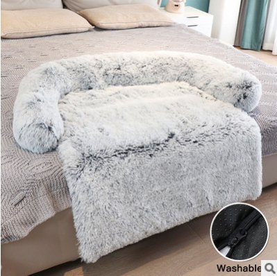 Washable Pet Sofa Dog Bed - Carbone's Marketplace