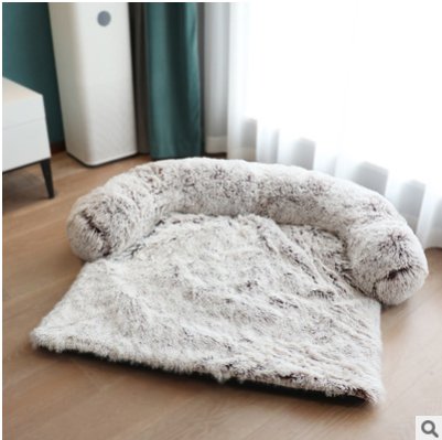 Washable Pet Sofa Dog Bed - Carbone's Marketplace