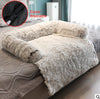 Washable Pet Sofa Dog Bed - Carbone's Marketplace