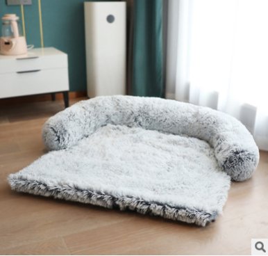 Washable Pet Sofa Dog Bed - Carbone's Marketplace