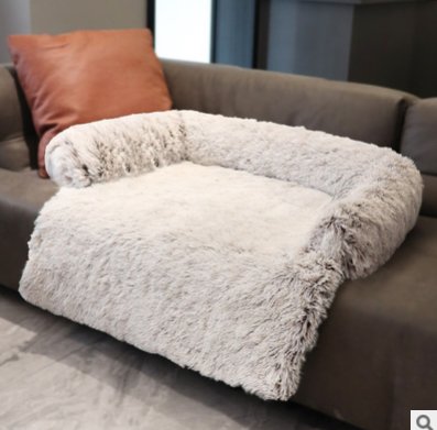 Washable Pet Sofa Dog Bed - Carbone's Marketplace