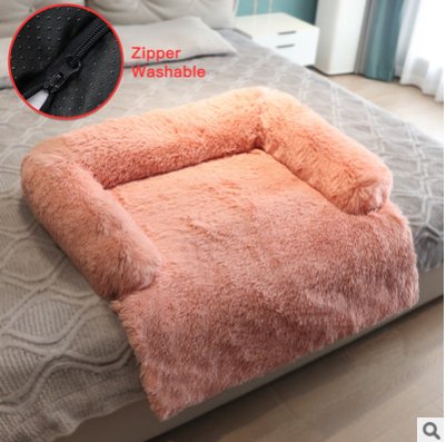 Washable Pet Sofa Dog Bed - Carbone's Marketplace