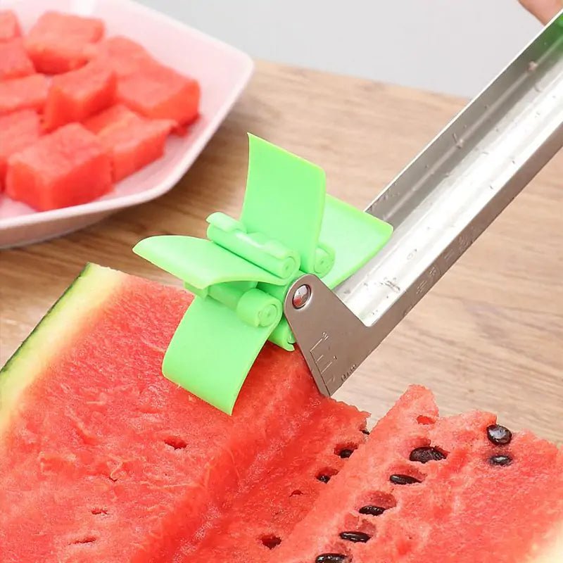 Watermelon Slicer - Carbone's Marketplace