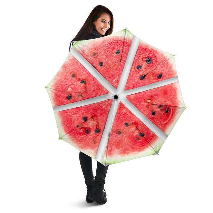 Watermelon Sugar Umbrella by Epic! Summer - Carbone's Marketplace