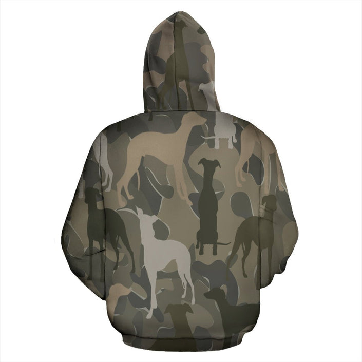 Whippet Brown - Carbone's Marketplace