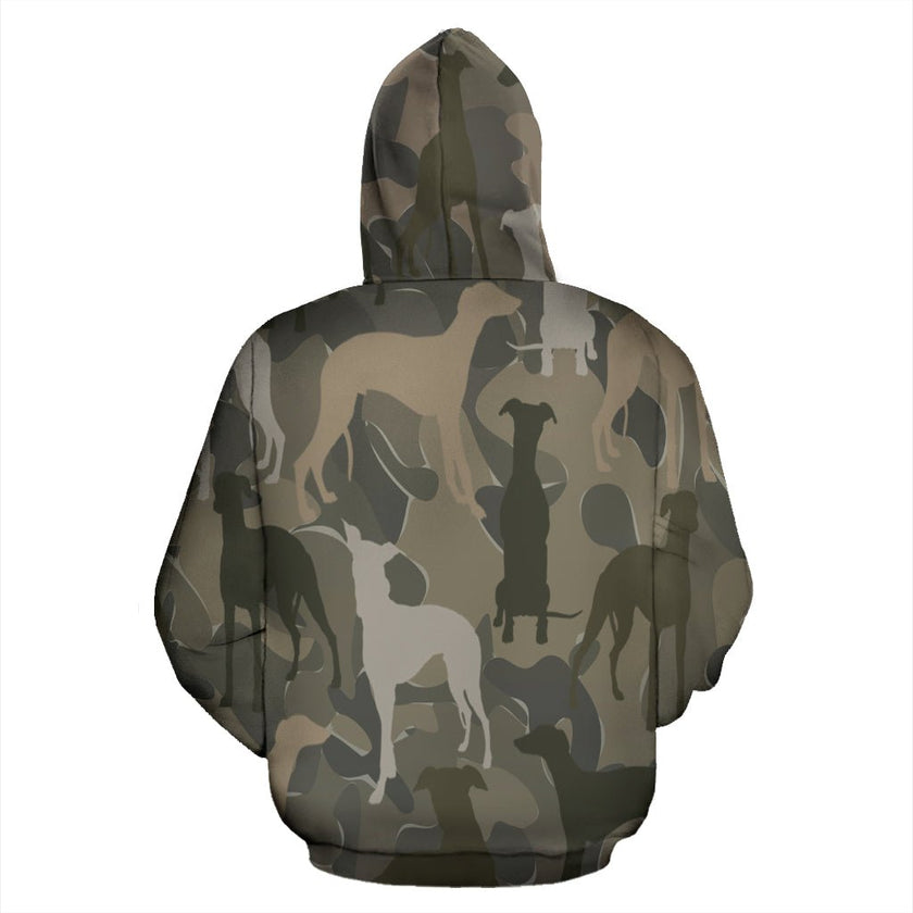 Whippet Brown - Carbone's Marketplace