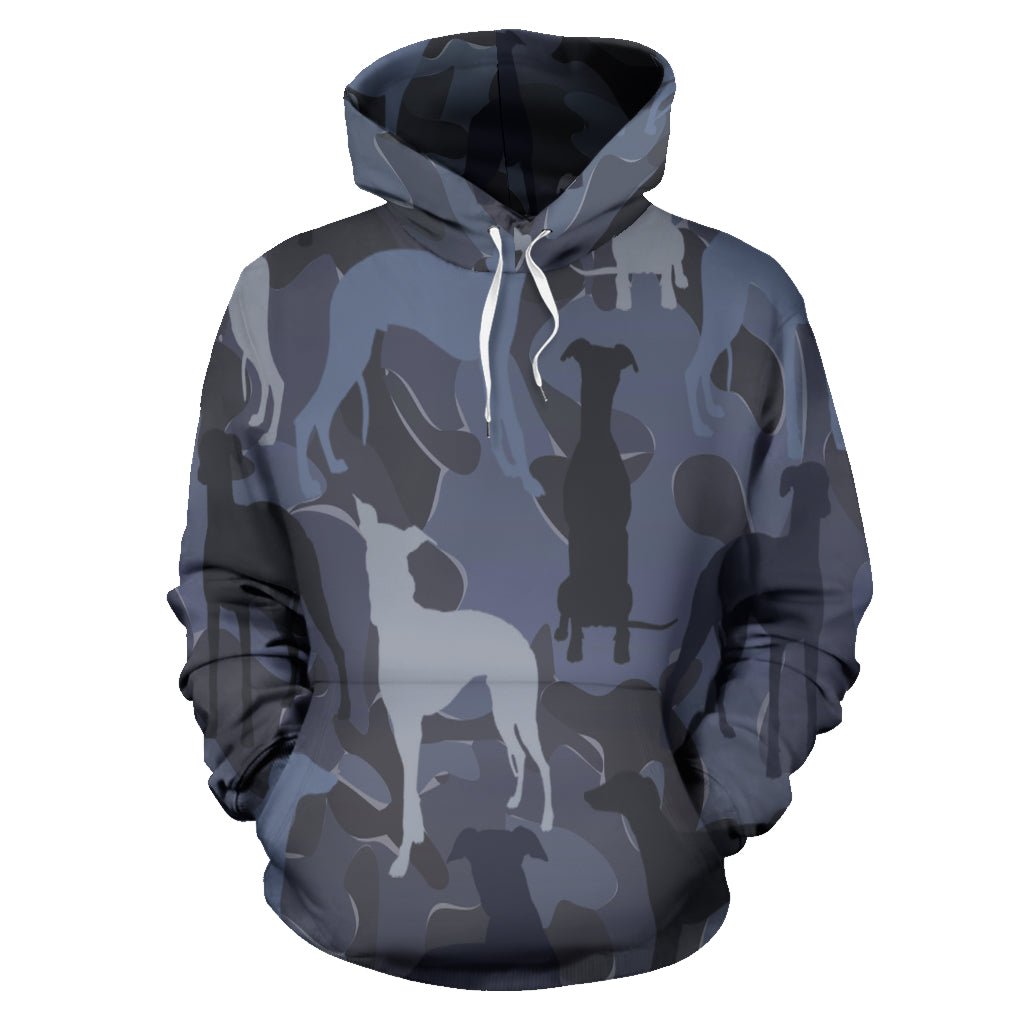 Whippet Dark Blue - Carbone's Marketplace