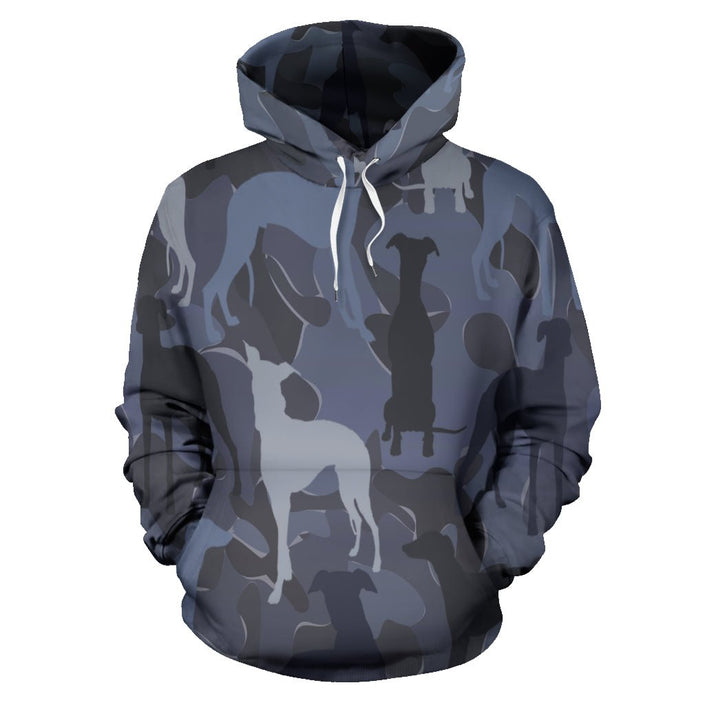 Whippet Dark Blue - Carbone's Marketplace