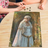 White Fairy Jigsaw Puzzle - Carbone's Marketplace