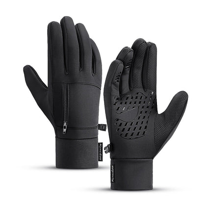 Winter Outdoors Cycling Bicycle Windproof Warm Sports - Carbone's Marketplace