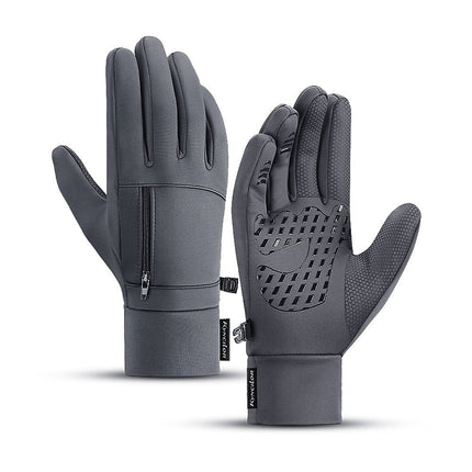 Winter Outdoors Cycling Bicycle Windproof Warm Sports - Carbone's Marketplace