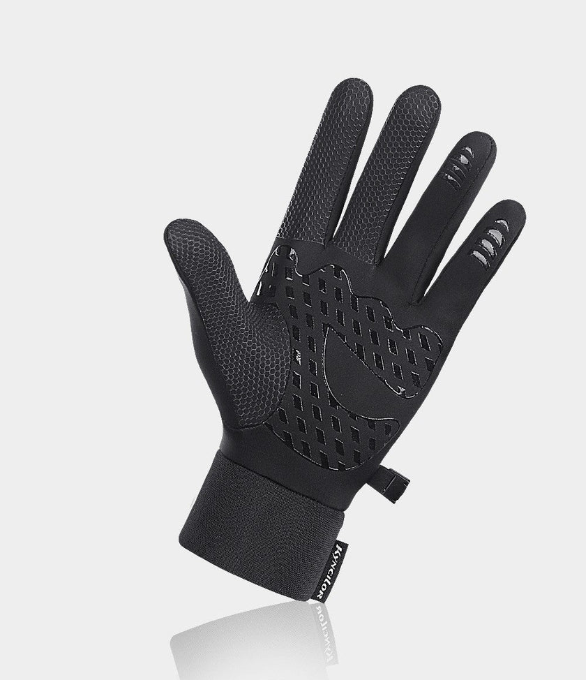 Winter Outdoors Cycling Bicycle Windproof Warm Sports - Carbone's Marketplace