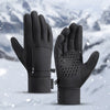 Winter Outdoors Cycling Bicycle Windproof Warm Sports - Carbone's Marketplace