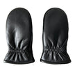 Winter Outdoors Warm Genuine Leather Hand Warm Thickened Sheepskin Gloves - Carbone's Marketplace