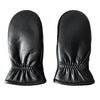 Winter Outdoors Warm Genuine Leather Hand Warm Thickened Sheepskin Gloves - Carbone's Marketplace
