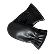 Winter Outdoors Warm Genuine Leather Hand Warm Thickened Sheepskin Gloves - Carbone's Marketplace