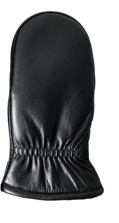 Winter Outdoors Warm Genuine Leather Hand Warm Thickened Sheepskin Gloves - Carbone's Marketplace