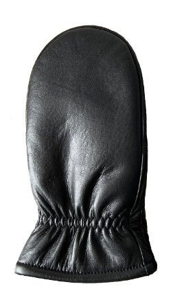 Winter Outdoors Warm Genuine Leather Hand Warm Thickened Sheepskin Gloves - Carbone's Marketplace