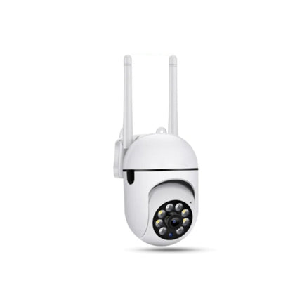 Wireless 360° Panoramic Security Camera - Carbone's Marketplace