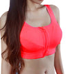 Women's Padded Sports Bra - Carbone's Marketplace