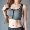 Women's Padded Sports Bra - Carbone's Marketplace