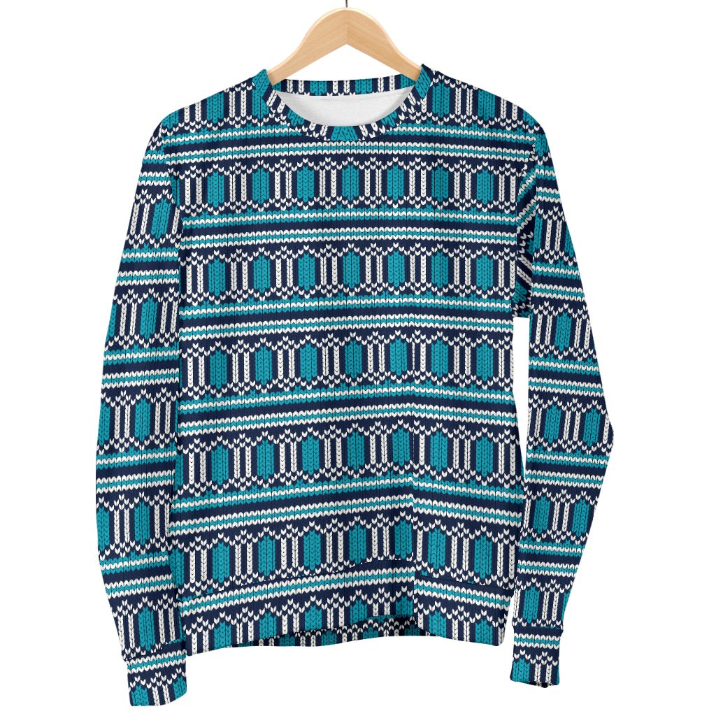 Xmas Blue - Carbone's Marketplace