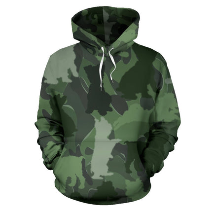 Yorkie Light Green - Carbone's Marketplace