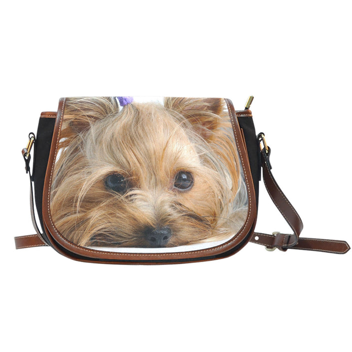 Yorkie Saddle Bag - Carbone's Marketplace