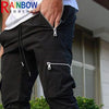 Zip Pocket Men's Cargo Pants - Carbone's Marketplace