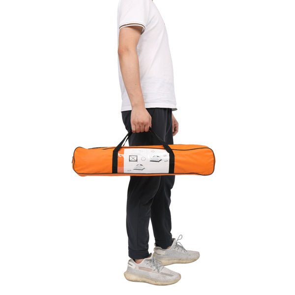 waterproof camping