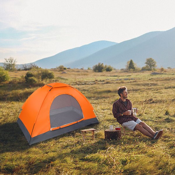 recreation and outdoor activities