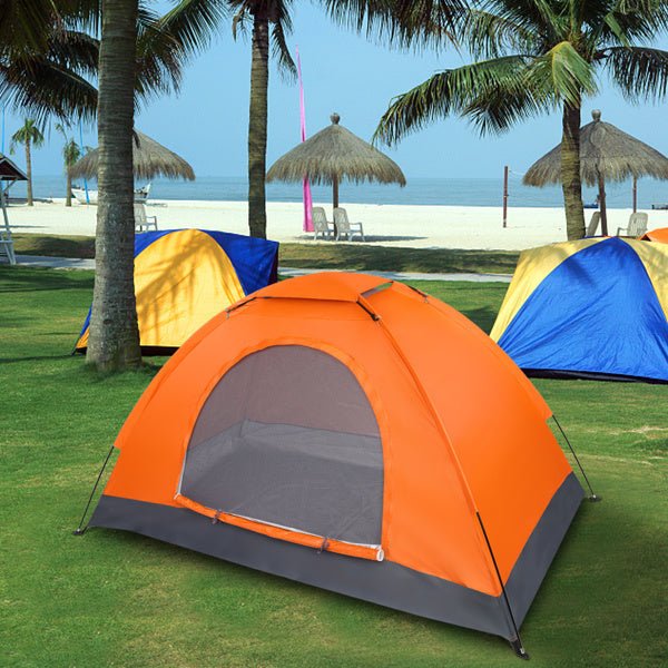 outdoor recreational activities