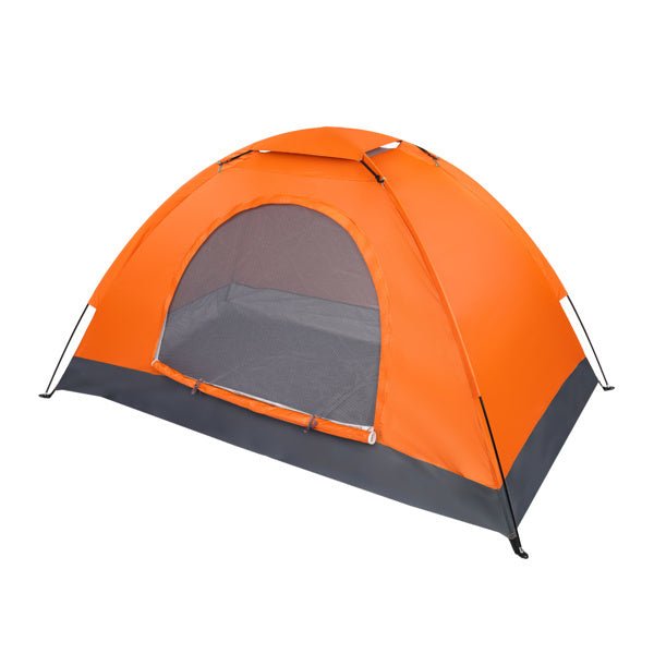 camping