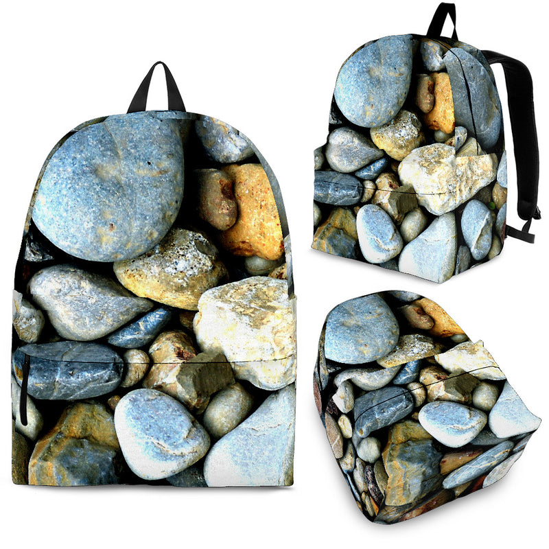 Stoned Bookbag