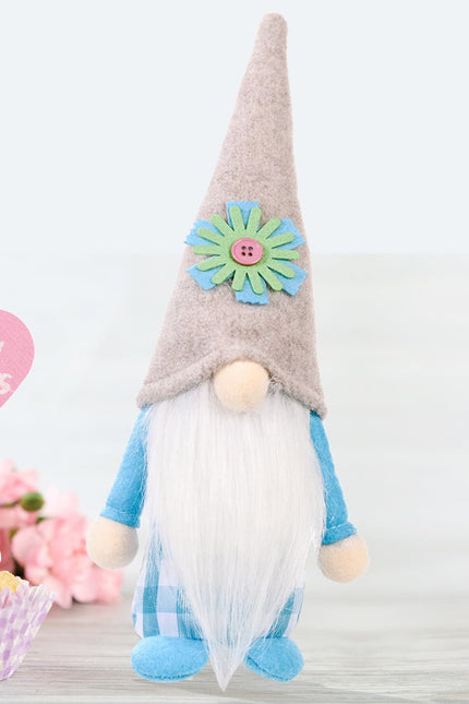 2-Pack Mother's Day Pointed Hat Faceless Gnomes - Carbone's Marketplace