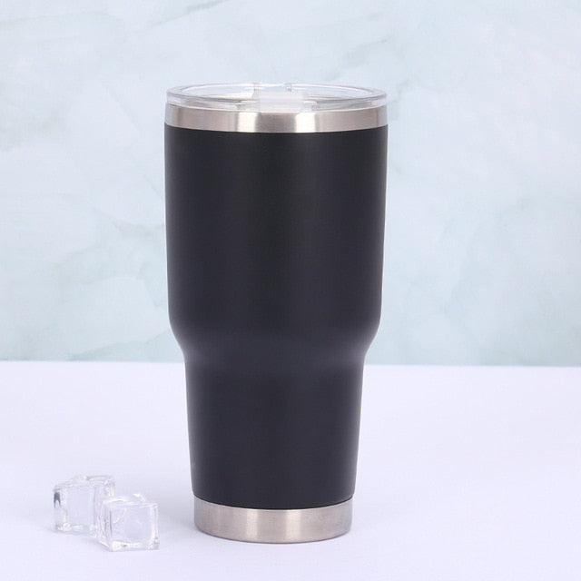 Tumbler Cups With Slider Lid