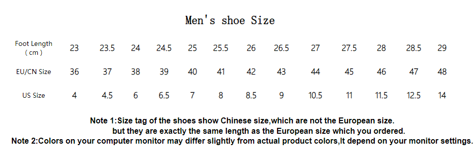 Men's Work Boots