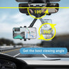 360° Rotatable Smart Phone Car Holder - Carbone's Marketplace