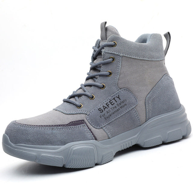 Men's Work Boots